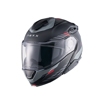 Nexx X.Lifetour Globe Helmet